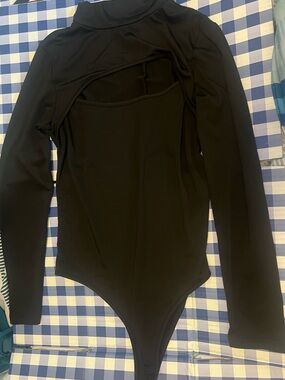 Women’s Black Jacket & Coat - Classic Black